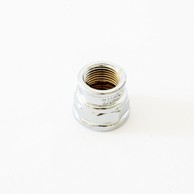 EPRA Reducirana mufa 1/2"-3/8" Cr